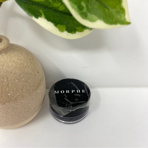 NEW MORPHE Supreme Brow Sculpting & Shaping Wax - Clear - Full Size - Picture 4 of 5